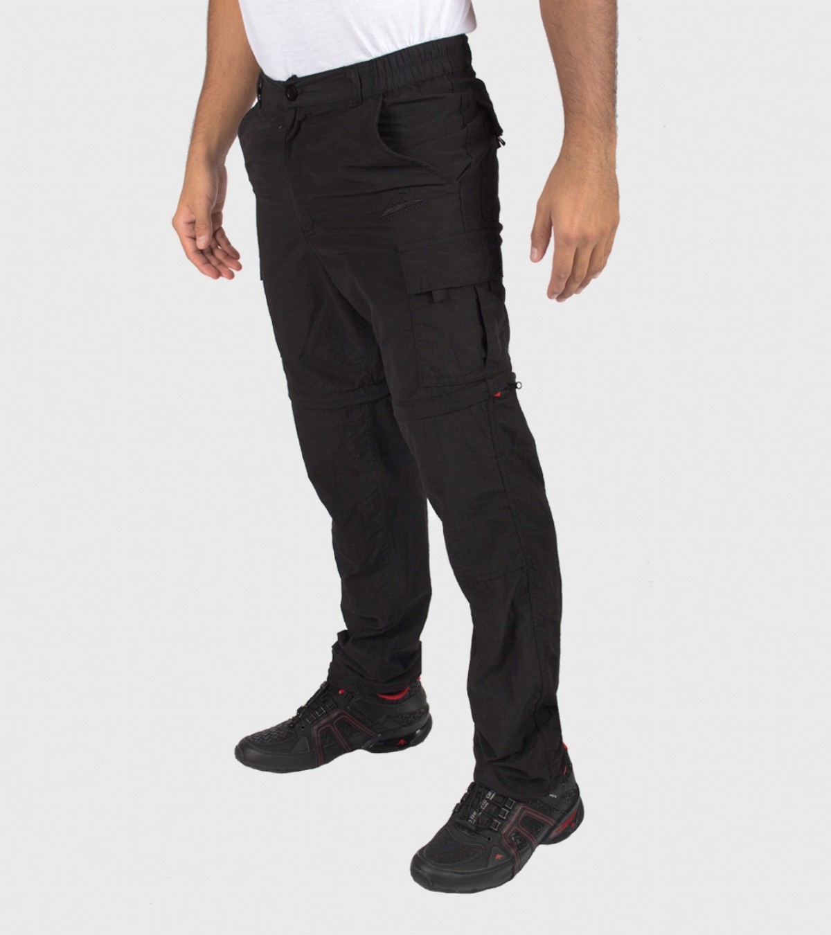 Pantalon de hombre Sherpa Base Montagne – Mundo Outdoor