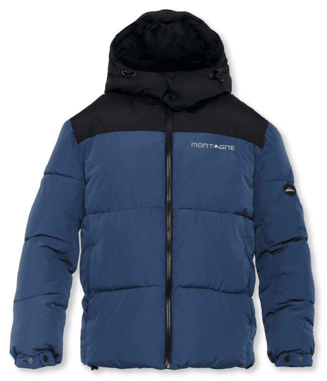 Campera Zack Montagne